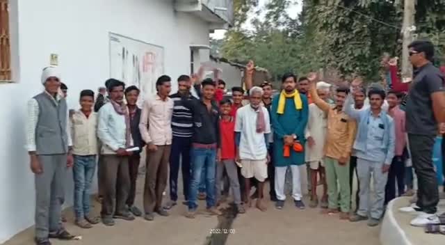 2 दिवसीय विश्राम के बाद
#किसान_संकल्प_यात्रा  जिला विदिशा।
आठवां दिन।
पीपलखेड़ा, सुल्तनिया,व्योची,रामगढ़, हरिपुर,सहजाखेड़ी,ग्रंट,चौमड़ी,नथनपुर,करराखेड़ी,बंदिया,पीपरी (रात्रि विश्राम)।