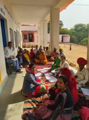 #लाड़पुरा
#मांडलगढ़

#राबाउप्रावि_लाड़पुरा में मेगा PTM आयोजित हुई.
अभिभावकों ने जानी बच्चों की प्रगति रिपोर्ट .