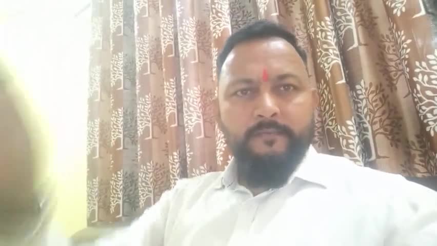 ब्राह्मण व सनातन धर्म के सम्मान में बलिदान भी होना पड़े तो कम है।।
#अवधकेसरी_सेना