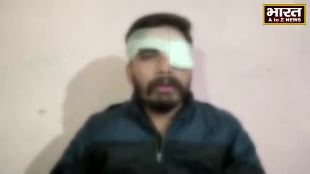 कानपुर: #कानपुर#असलहे के बल पर दिया किडनैपिंग की घटना को अंजाम#