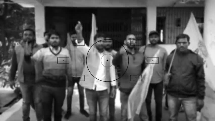 विश्वविद्यालय की एक गलती ने 17 छात्रों का भविष्य किया बर्बाद, डिग्री हुई रद्द
#bnmu