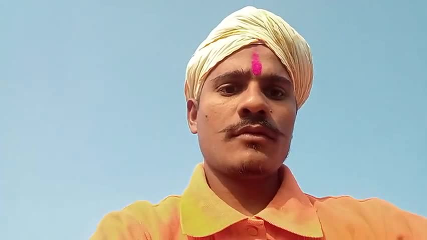 भारतवर्ष में सनातन धर्म के किसी भी वर्ग का अपमान बर्दाश्त नहीं किया जाएगा #कवि विवेक अज्ञानी ﻿#kavivivekagyani
