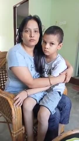 आज हमे i-pulse का बहुत ही अच्छा परिणाम देखने को मिला
यह बच्चा बचपन से अपाहिज जैसा था 8396829232#कोरोना#हादसा#bjp#काम#
