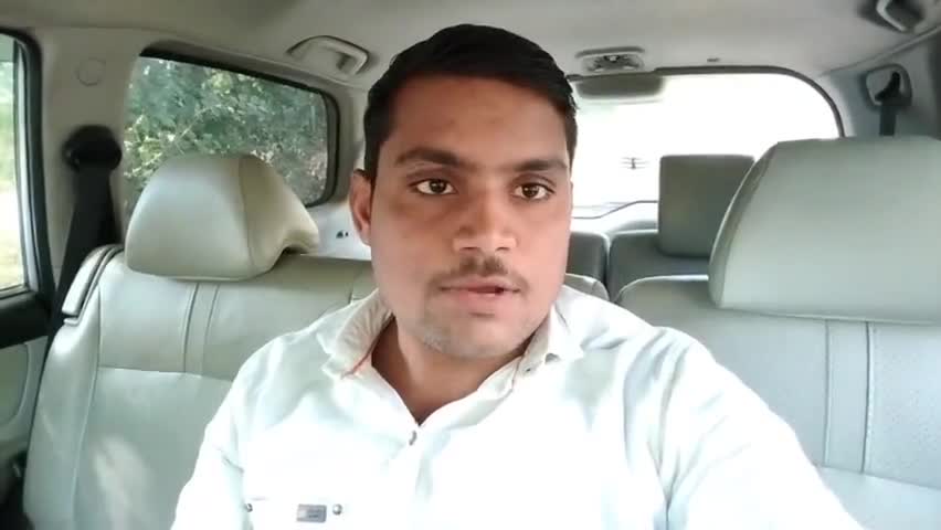 मंत्री,विधायक अपने होने के बावजूद करेरा में नहीं है बाबा साहब की मूर्ति ?? #sonuvlog