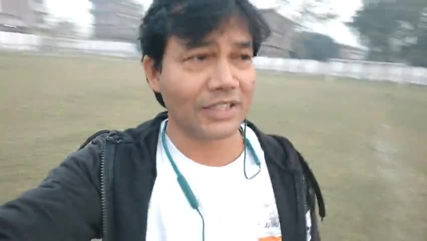 सकारात्मक ऊर्जा को बनाएं रखना एक उपलब्धि से कम नही है। रोजाना अभ्यास से ही संभव है। 

मंगल हो।

#aapkaMunnaBhai #exmlacandidate #Upcomi