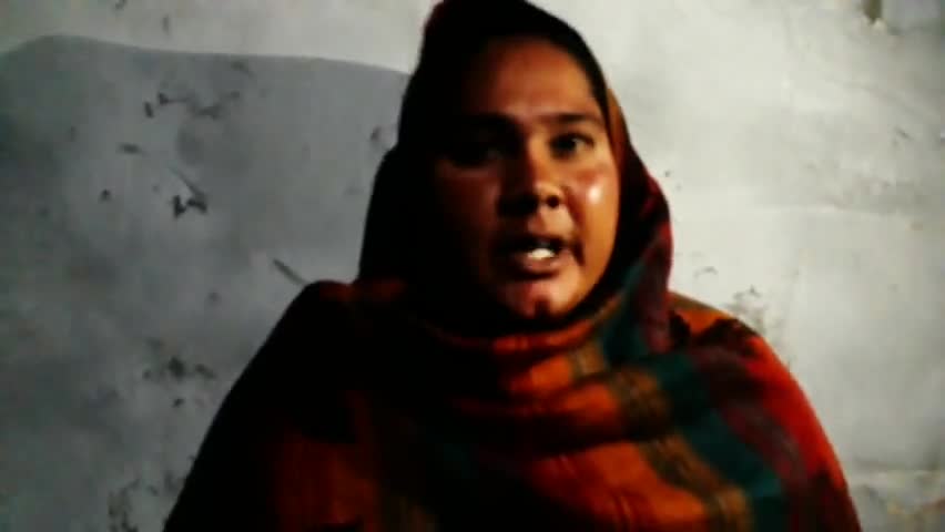 तुलसीपुर:घरमे घुस महिला से शराबी ने किया छेड़छाड़ और छीना 20 हजार पुलिस बना रही सुलह का दबाव#तुलसीपुर#शराबी#महिला से छेड़छा