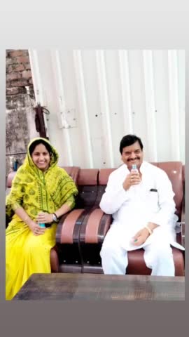 #shivpal_singh_yadav 
#Shashi Rana