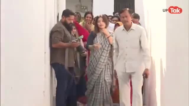 ये मैनपुरी वालो ये विजय तुम्हारी है
#Dimple_Yadav #shivpalsinghyadav #AkhileshYadav