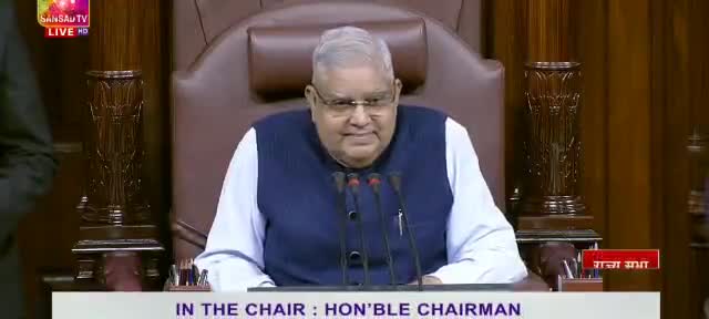 संसद में किसानों की आवाज उठाते माननीय राष्ट्रीय अध्यक्ष चौ जयंत सिंह जी।
#RLD