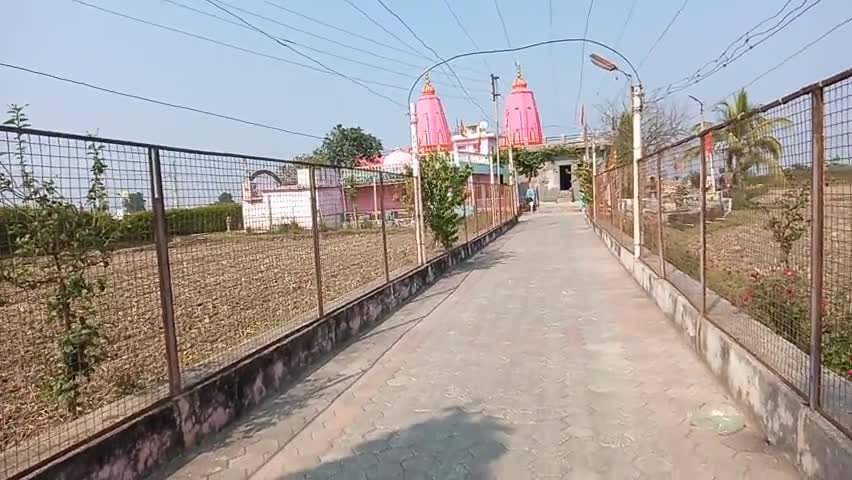 फूटी बावड़ी का मंदिर nh46
#rohit_mehra_vlogs
youtube channel
#8269677970