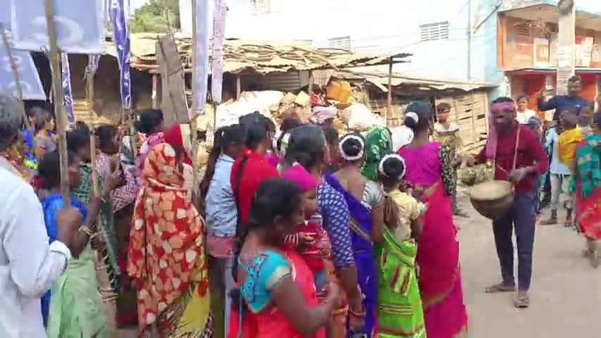 वन संरक्षण वापस लाओ#indiasachtaknews