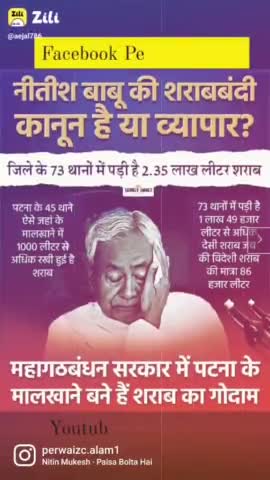 #शराबबंदी #नीतीशकुमार #बिहार #भारत