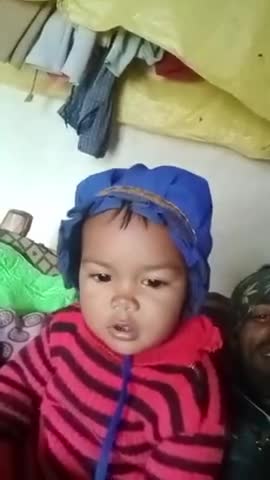 #स्माइल #betiya #love लड़की नसीब वालों के घर पैदा होती है