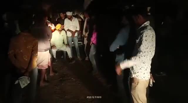 #किसान_संकल्प_यात्रा जिला विदिशा