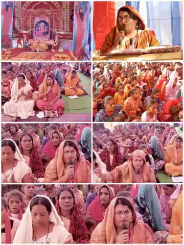 भव्यता पूर्वक संपन्न किया गया 24 घंटे का ब्लॉक स्तरीय अखंड श्री दुर्गा चालीसा पाठ ग्राम हरदूटोला में 🙏💐
#bmks_ 
#bscp