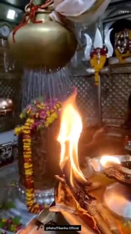 #जय_महाकाल 🔱
मुझे शिव से नहीं, शिव में मिलना हैं 🔱❤️