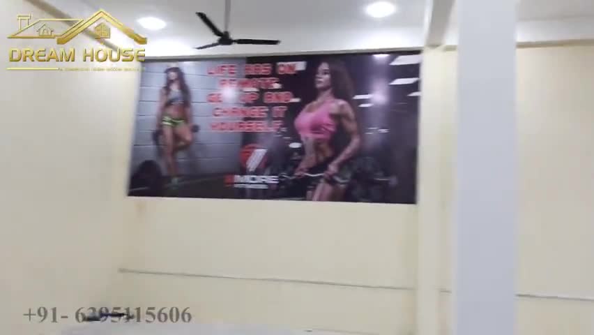 #3D #Wallpaper #Gym #Decor #Home #Decor #News #Roorkee #Haridwar #Uttarakhand #dehradun #Graphic #Design #social_Media#