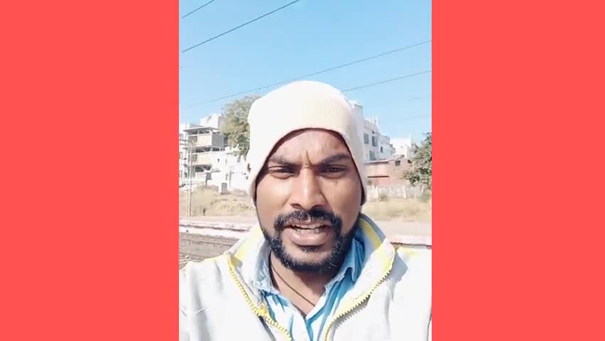 khusinagar Express train 🚂🚆🚆🚂
#Rohit_Mehra_Vlogs
#8269677970