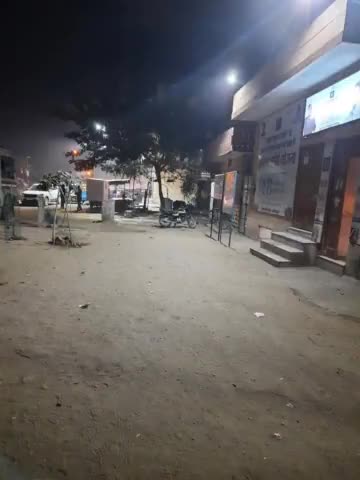 एम्स के पास इंदिरा रसोई में आग की सूचना पर पहुंची फायर ब्रिगेड समय रहते आग पर पाया काबू #firenews