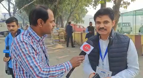 चुनाव रहे ना रहे हम लोग हमेशा से जनता के बीच रहे है और रहेंगे।-निलाभ कुमार #nilabhkumar