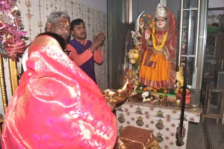 #अनीता_देवी_मेयर प्रत्याशी #बिहार शरीफ नगर निगम #बिहारशरीफ #मनोज_कुमार_तांती #ANITA_DEVI
#BIHAR_SHARIF#