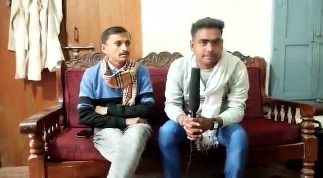 #सरकार और #जनप्रतिनिधि द्वारा अपने #कर्तव्यों के प्रति #बिमुखता के खिलाफ 
अपनी बातें रखते #राघवेन्द्र_प्रताप_सिंह