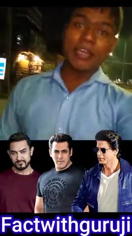 क्या लोग कहीं जातिवाद के तो खिलाफ नहीं आ रहे 🤔 #bollywoodnews #livetv #boycott #khan #film