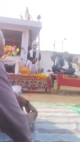 मऊगंज: नामदेव समाज की बैठक देवतालब रीवा #rewa #sab se nivedan hai ki dhyan de#rewa24news