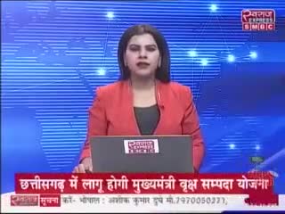 #डिंडौरी कलेक्टर का यह रूप देख कर ग्रमीण हुए अचंभित, कलेक्टर अपने अधीकारियो के साथ बस में बैठ कर जनसेवा यात्रा में पहुचे