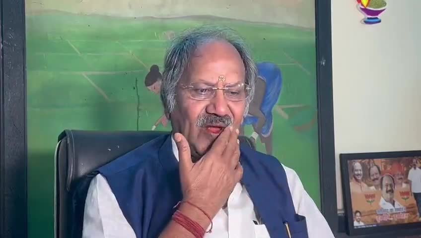 रायपुर: छत्तीसगढ़ में शराब की वजह से बढ़ते अपराध पर पूर्व मंत्री बृजमोहन अग्रवाल का बयान
#brijmohanagrawal 
#raipurnews 
#bjpnews