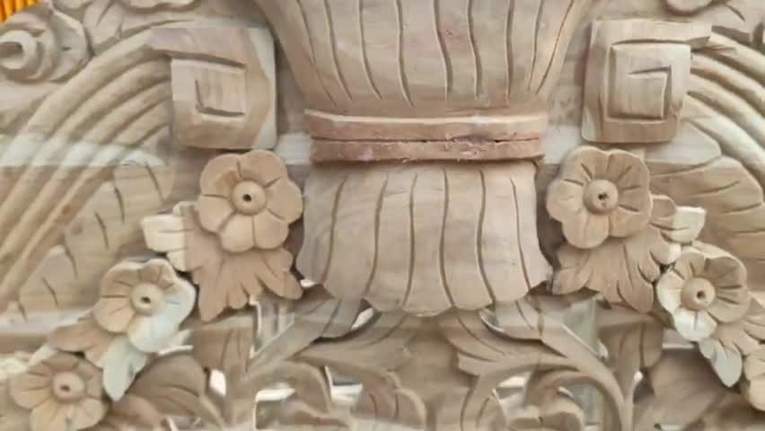 बेहतरीन सागवान पलंग के लिए एक बार जरूर Fauji Furnitureफौजी फर्नीचरفوجی فرنیچر विज़िट करें जय हिंद 
#bed #Wedding