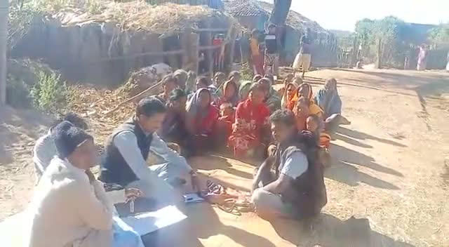 जनपद पंचायत करंजिया के जनपद सदस्य राजू  सिंह उद्दे सभी विभागों में अपने कार्य के प्रति चर्चा में बने हुए हैं
#pankajban