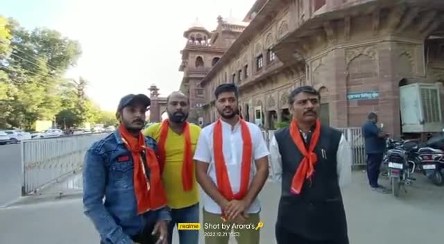 #बजरंग_दल_की_चेतावनी_साधु_संतों_के_देश_में_सेंटा_नहीं चलेगा

जिन स्कूलों में क्रिसमस के उपलक्ष पर किसी भी प्रकार का कार्यक्रम किया तौ
#बजरंग दल #स्कुल के #खिलाफ विरोध #प्रदर्शन करेगा
