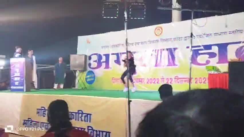 लाडपुरा: दशहरा मेदान में अमृता हाट आयोजन में दिखा डांस का खूबसरत प्रदर्शन, प्रदेशवासी आए कार्यक्रम देखने !
#kota #publickipehel