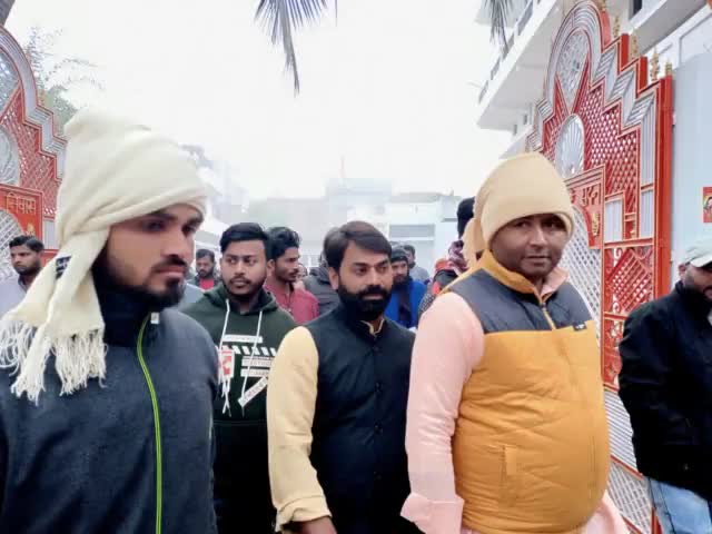 #जनसंपर्क ✌️✌️
 के दौरान साथ सिवान नगर परिषद क्षेत्र मैं किए
#सभापति_पद_प्रत्याशी_#संगीता_देवी1 
#सिवान #बबलू_साह 
#नगर_परिषद_सिवान 
Sangeeta Devi Bablu Sah
