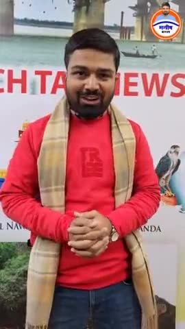 करोना फिर से धमाल मचाने लौट आया है। सारे नियमों का पालन करते हुए घर पर रहें सुरक्षित 
#newslive24 #biharelection2020