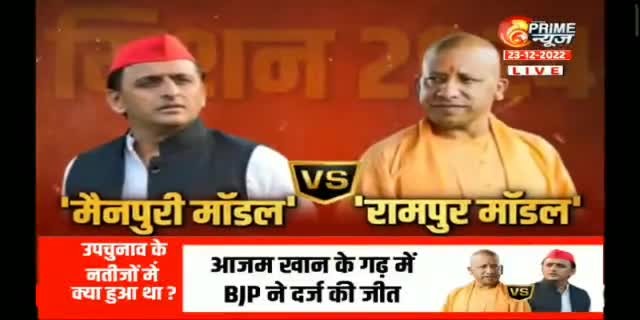आज PRIME न्यूज़ पर
 सुहेलदेव भारतीय समाज पार्टी
का पक्ष रखा 
#OPRajbhar #SBSP #arvindrajbhar #ArunRajbhar #PrimeNews #upbjp #SamajwadiParty