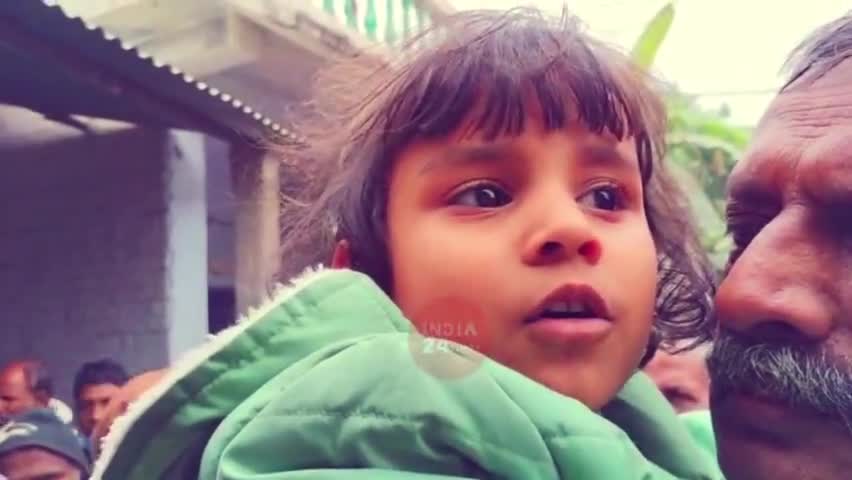 दरभंगा: Darbhanga में बीते कुछ हफ्ते पहले हुई नेता के हत्याकांड में नया मोड़ कब्र से निकाल दुबारा पोस्टमार्टम। #mithilanews #dbg