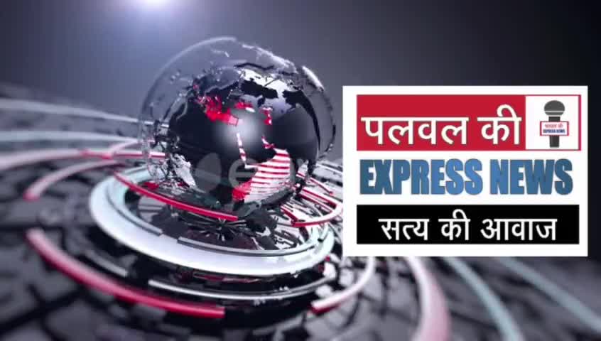 पलवल:बघौला गाँव में दो गाड़ियों की टक्कर में लगी आग। #palwal #baghola #accidentnews #burn #cars