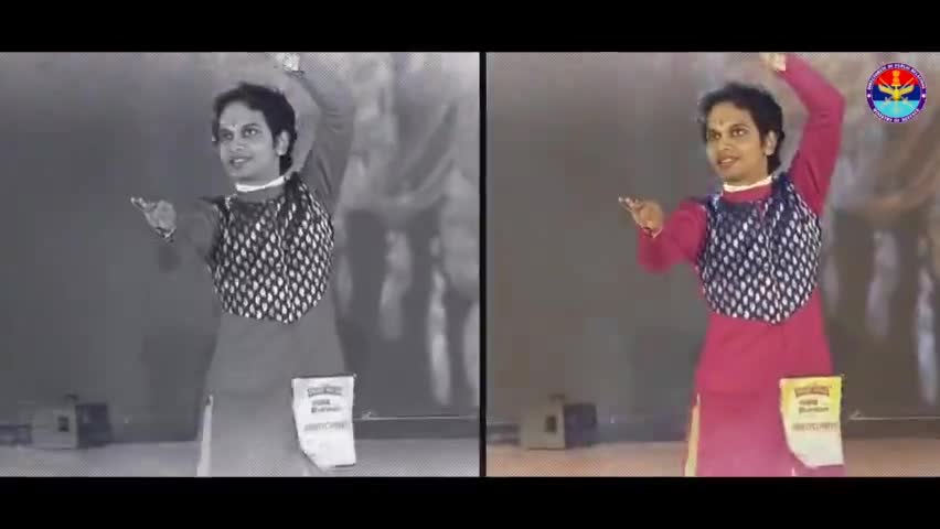 पार्लियामेंट स्ट्रीट: 500 best dancers picked up to perform on #KartavyaPath during the #RepublicDay 2023 #VandeBharatam #EBSB