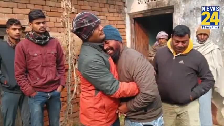 Sikkim रोड Accident में Bihar का लाल Chandan Kumar Mishra शहीद, बच्चों के जन्मदिन पर मिली बूरी खबर,,#laljee56_77