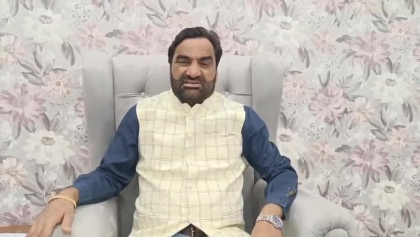 राजस्थान में 2nd ग्रेड शिक्षक भर्ती परीक्षा का पेपर आउट होने पर हनुमान बेनीवाल जी का वक्तव्य!
#rlp