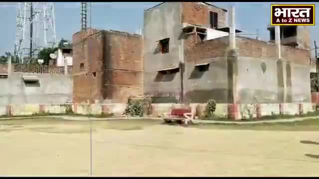 कानपुर: #कानपुर#भू माफियाओं को नहीं है किसी का डर#