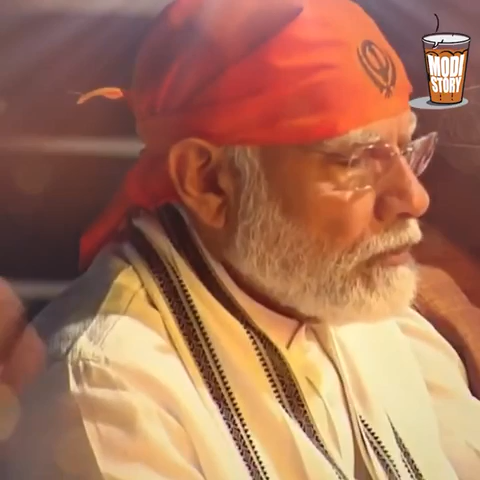 सिख समुदाय से आने वाले विशिष्ट लोगों ने प्रधानमंत्री नरेंद्र मोदी जी द्वारा साहिबजादों के बलिदान दिवस को #VeerBaalDiwas के रूप में सम्मान दिए जाने पर क्या कहा