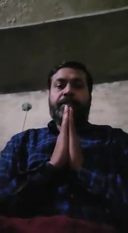बरेली: 376के फर्जी मुकदमे में गुहार लगाते पीड़ित एडमिन कि वीडियो #uttarpradeshnews #uplivebharatnews #bareillynews