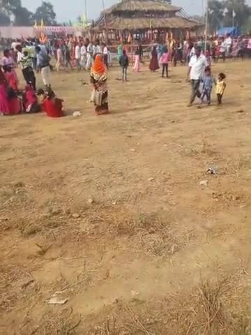 रामानुजगंज: #जग हो रहा है डिन्डो में दिनांक 23/12/2022/31/12/2022को खत्म हो जाएगा #@@@@@@@