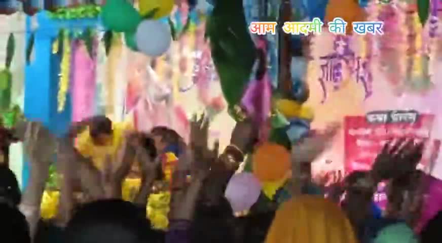 बलौदाबाजार: ग्राम तुरमा में #भागवत कथा का #प्रोग्राम का आयोजन 23 से 30 दिसम्बर तक रखा गया है