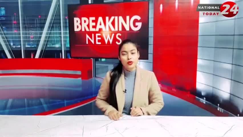 जब टाइगर से मिले पठान, तो गले लगाकर शाहरुख खान ने दी सलमान कंगन को जन्मदिन की बधाई।
#nationaltoday24 #today #news #newsu
