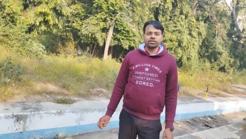 आखिर #योगी_सरकार #बहुआयामी के ज्ञापनो को डस्टबिन का हिस्सा क्यो बना रही #काकोरी_दुबग्गा #गौतम_बुद्धपार्क बहाल करे सरकार