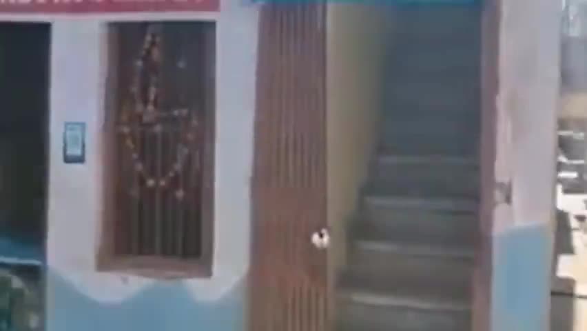 सर तन से जुदा भरी धमकी, उदयपुर के व्यापारी के घर पथराव के साथ मिला खत #udaipurnews